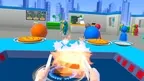 The Tycoon: Pizza Cafe screenshot 2
