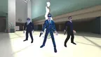 Agent Simulator screenshot 2