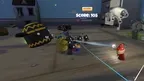Toy Wars screenshot 1