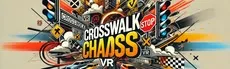 Crosswalk Chaos hero image