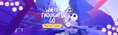 Where Thoughts Go hero image