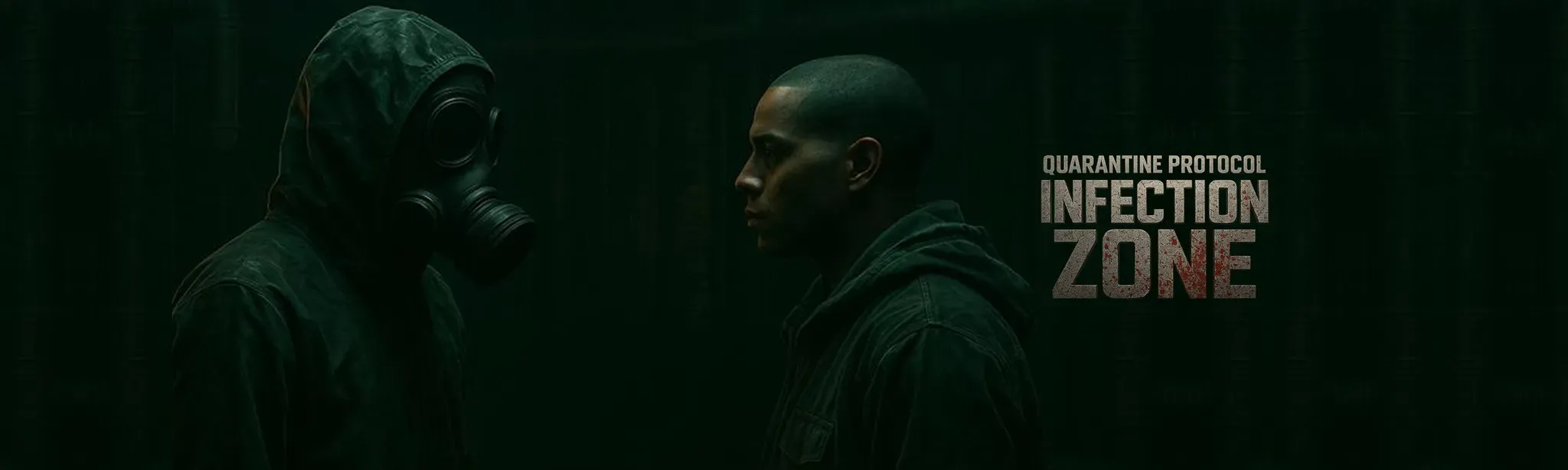 Quarantine Protocol: Infection Zone VR