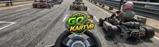 Go Kart VR hero image