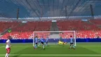 Football: Goal Poacher (Soccer) screenshot 1