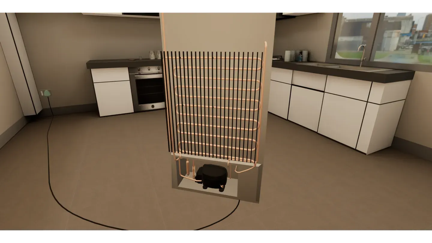 HVAC and Refrigeration cover image