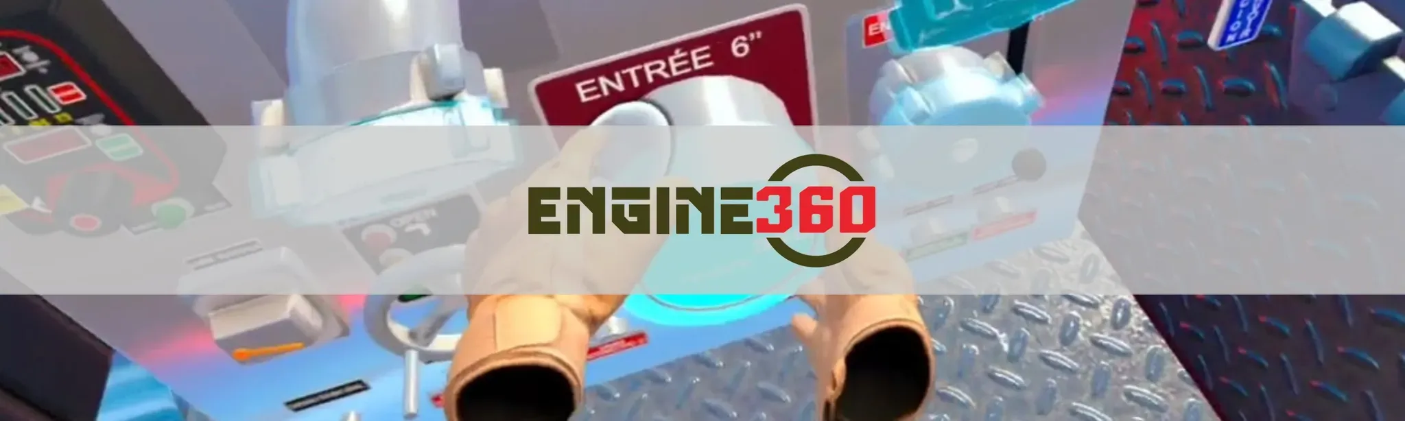 Engine360