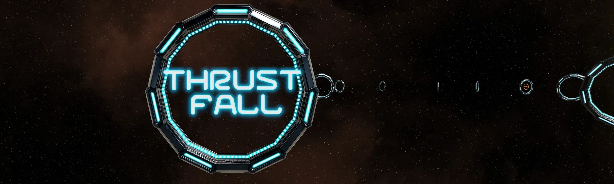 Thrust Fall