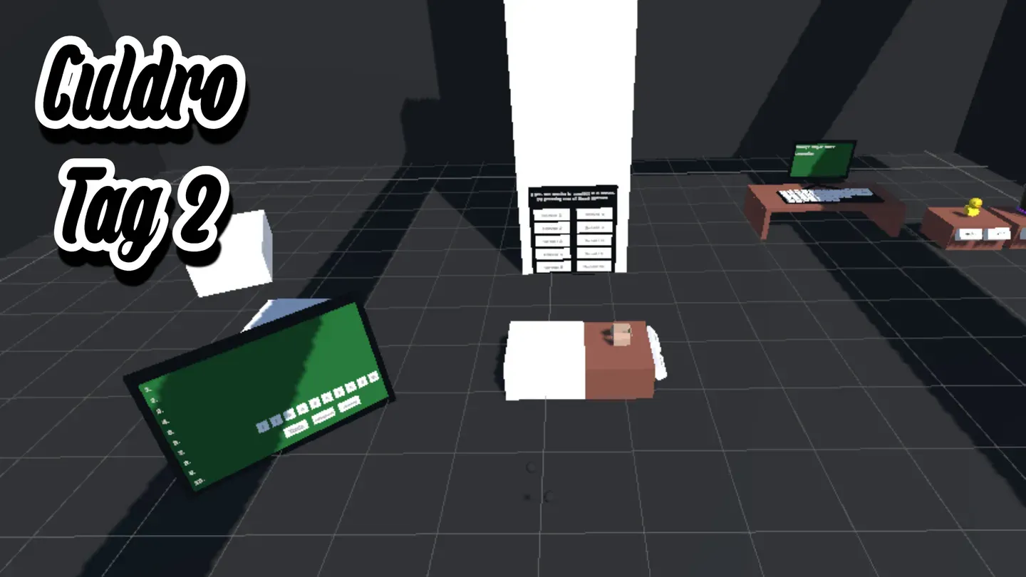 Culdro Tag 2 trailer 0