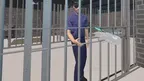 Prison Sim screenshot 1