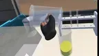 DNA Extraction Experiment - ContentsDa Science Experiment screenshot 5
