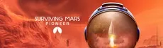 Surviving Mars: Pioneer hero image