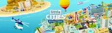 Little Cities hero image