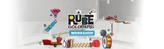 Rube Goldberg Workshop hero image