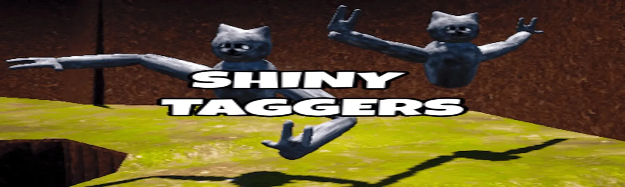 Shiny Taggers