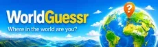 WorldGuessr – Let’s discover the world! hero image
