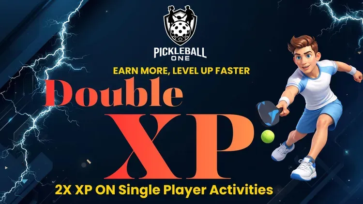 Developer update image for Double XP on All Single Player activities
