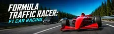 Formula Traffic Racer: F1 Car Racing hero image