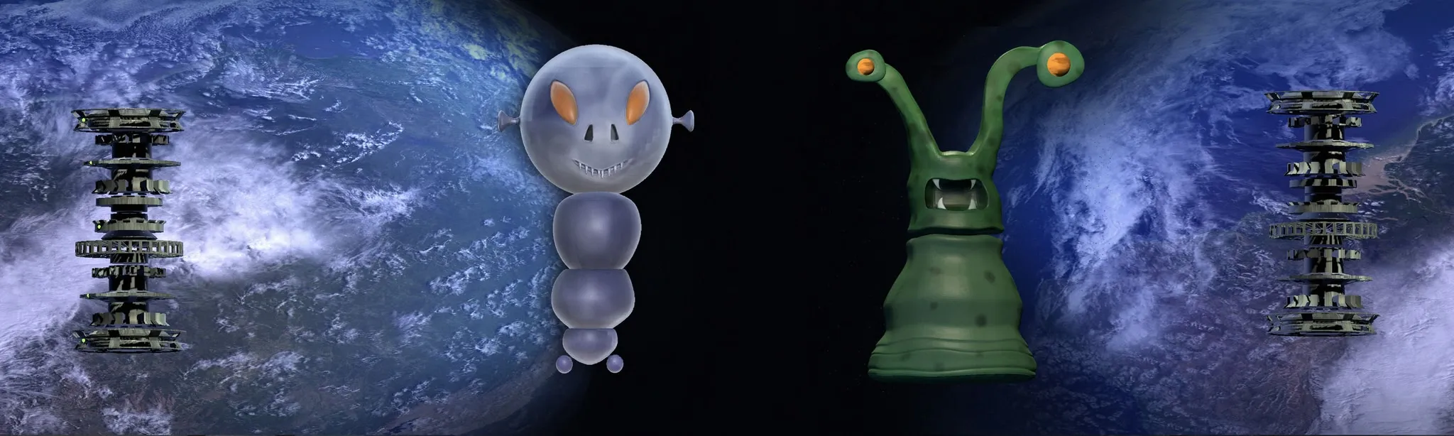 Parsec Battle