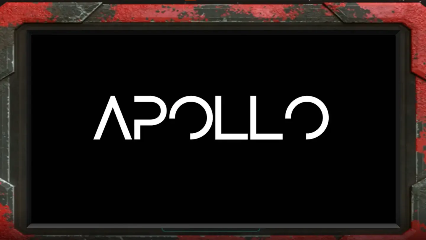 Apollo trailer 0