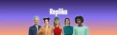 Replika - AI Friend hero image