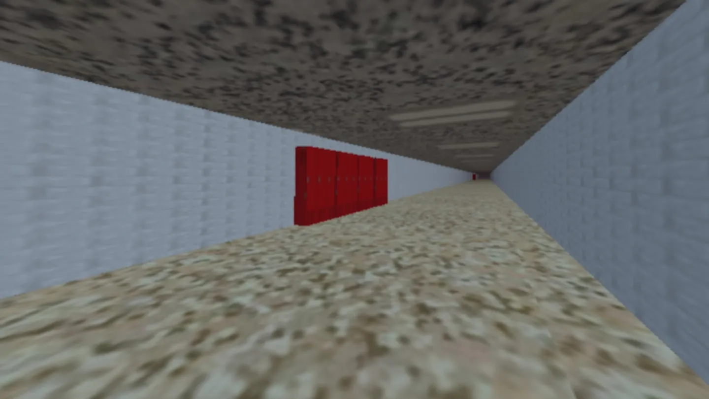 Baldi's Primates cover image