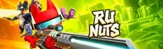 RUNuts hero image