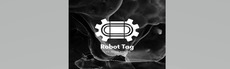 Robot Tag