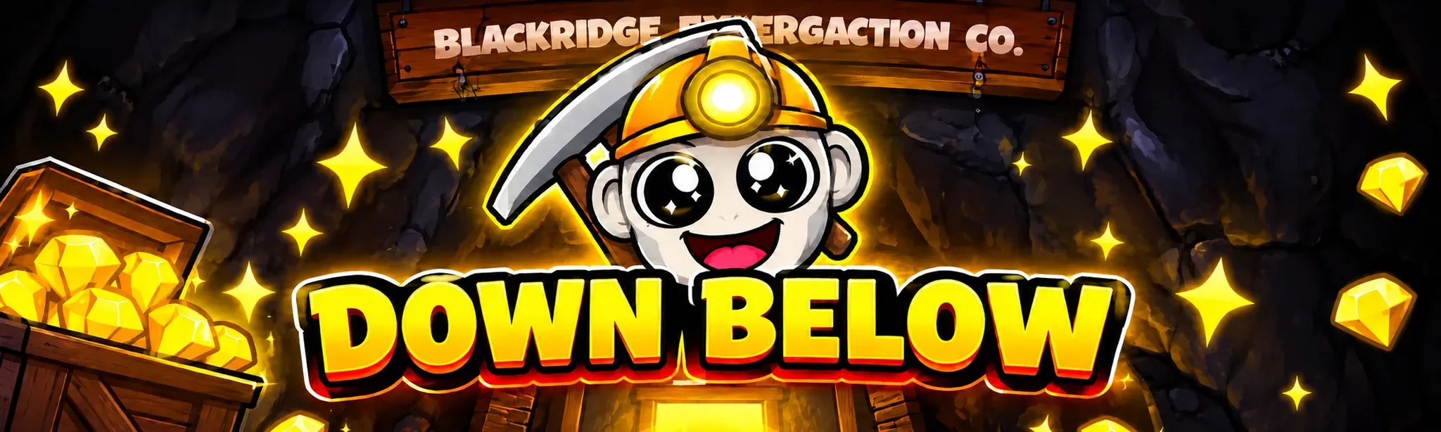 Down Below