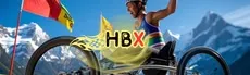 HBX : Racing hero image