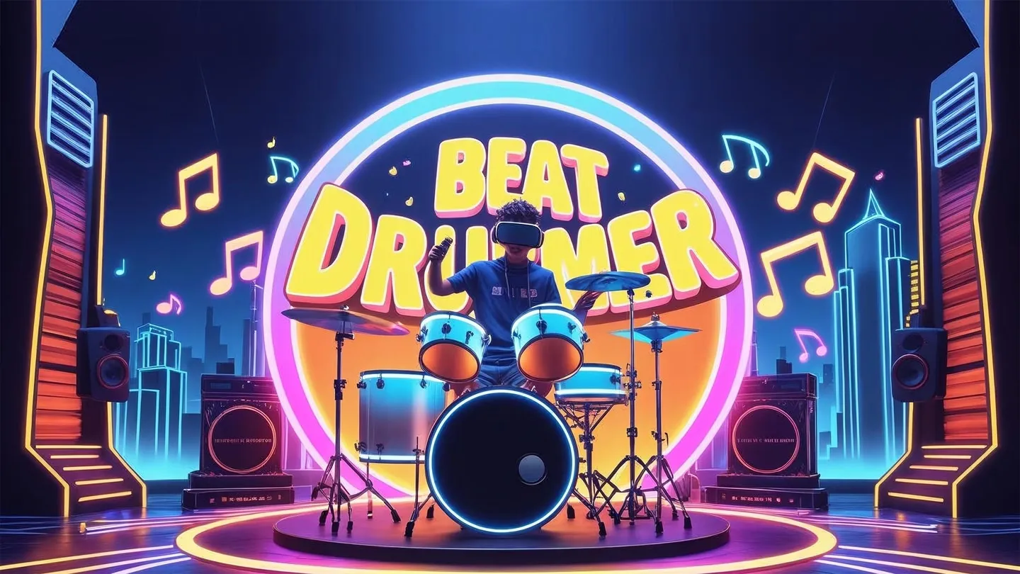 Beat Drummer trailer 0