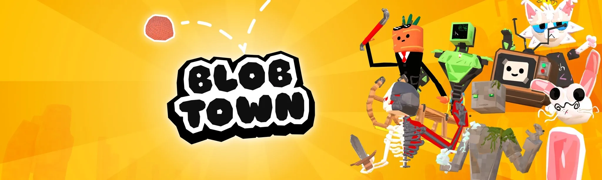 Blobtown