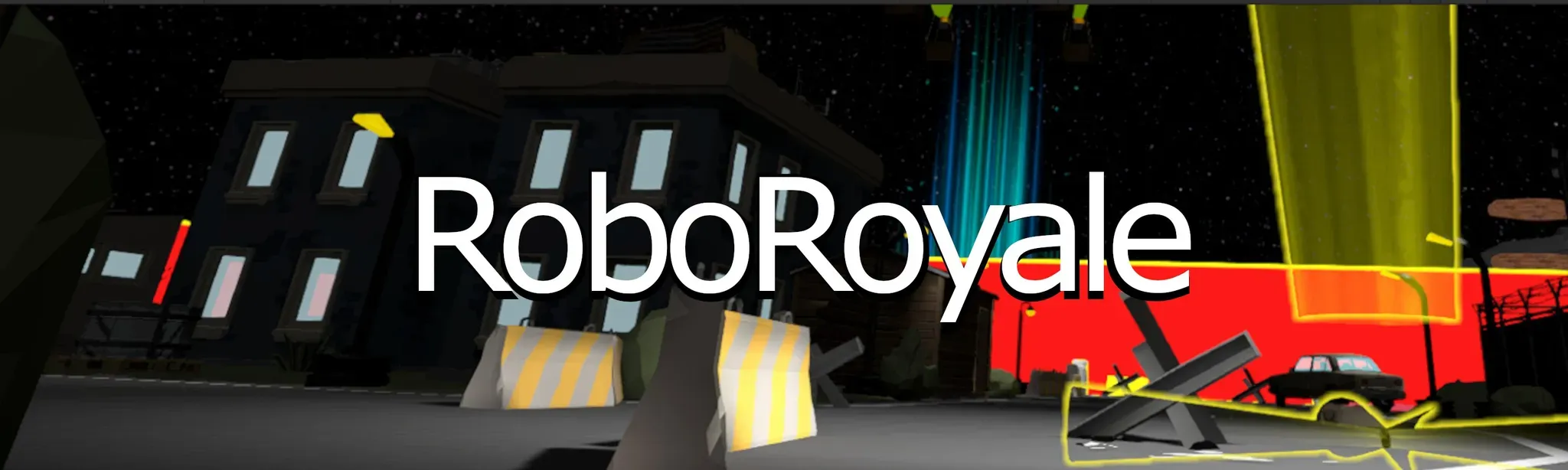 RoboRoyale