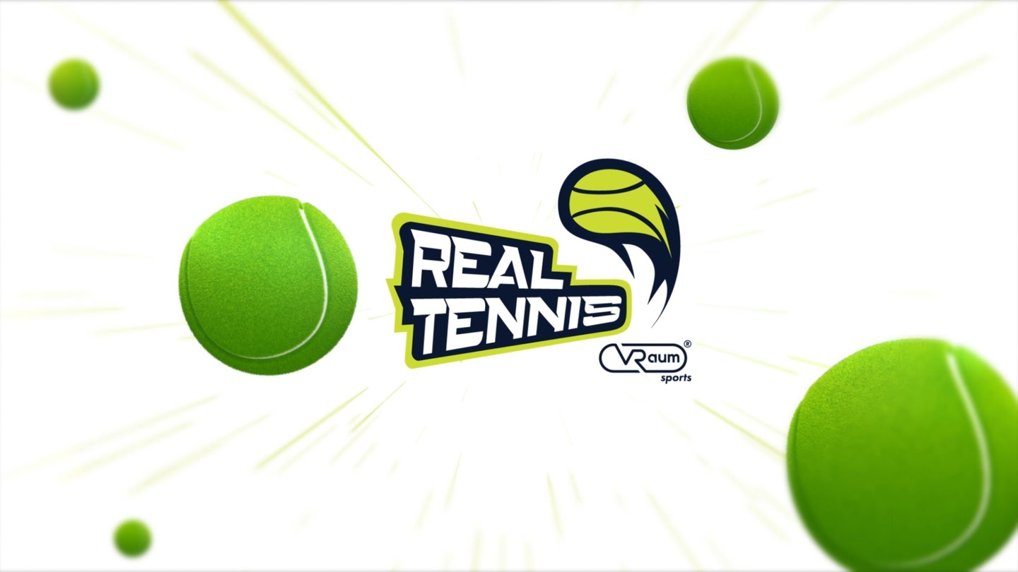 RealTennis trailer 0