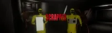 SCRAPPER VR hero image