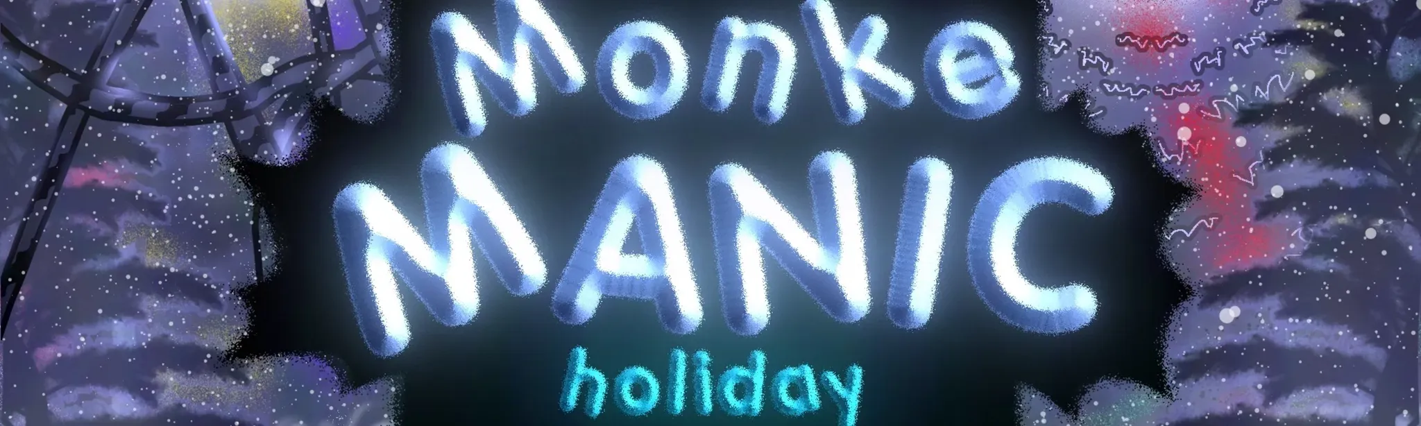 Monke Manic