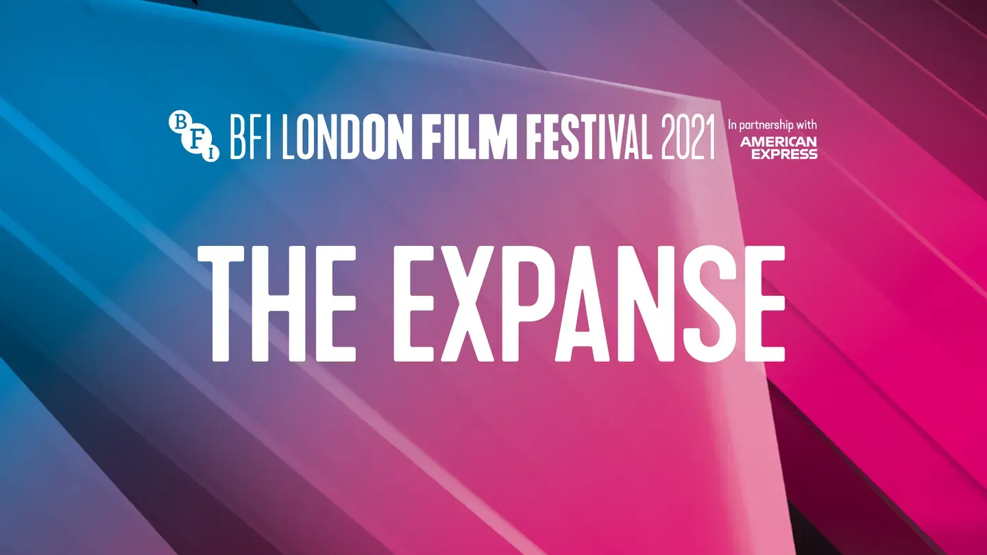 LFF EXPANSE 2021 trailer 0