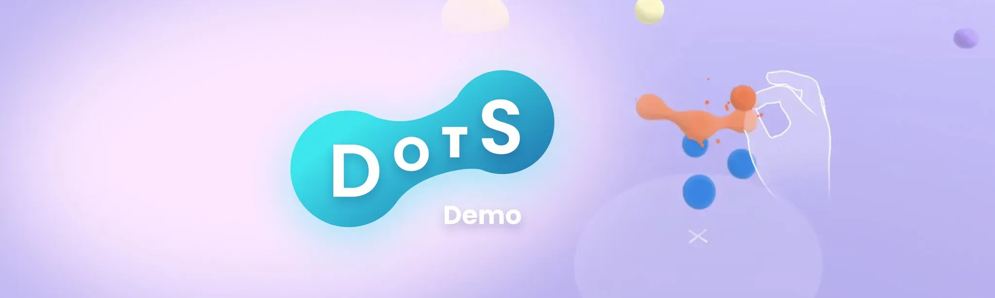 Dots Demo