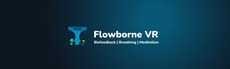 Flowborne VR - Biofeedback Breathing Meditation