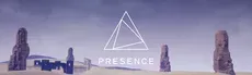 Presence hero image