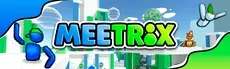 Meetrix hero image