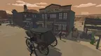 Outlaws Assassin - Demo screenshot 1