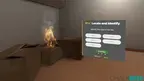 Fire Extinguisher Simulator screenshot 1