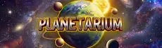 Planetarium hero image