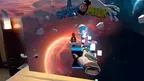 Dr Zaney's Mixed Reality Arcade screenshot 5