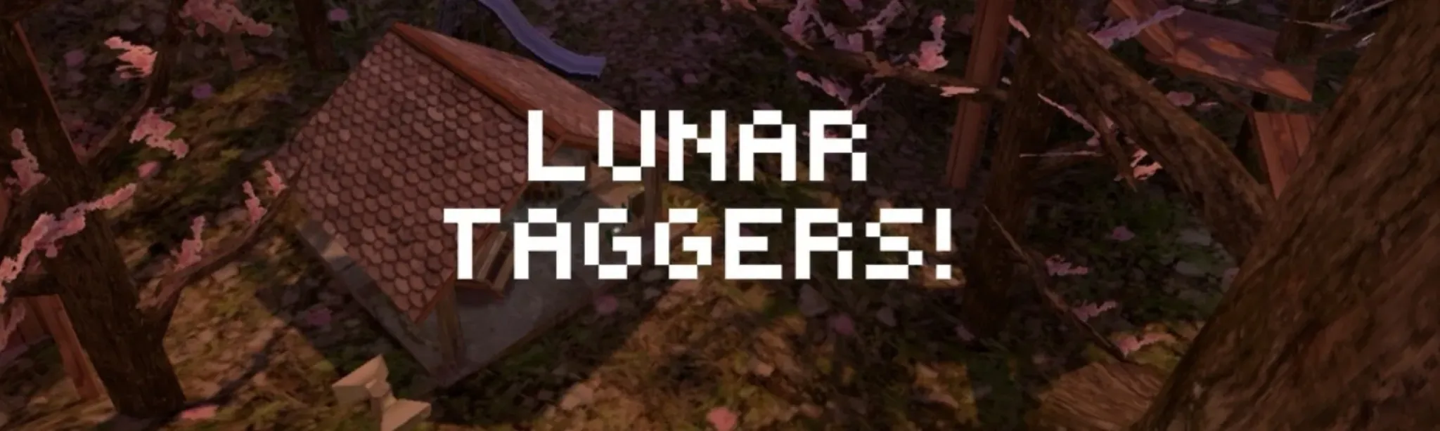 LUNAR TAGGERS