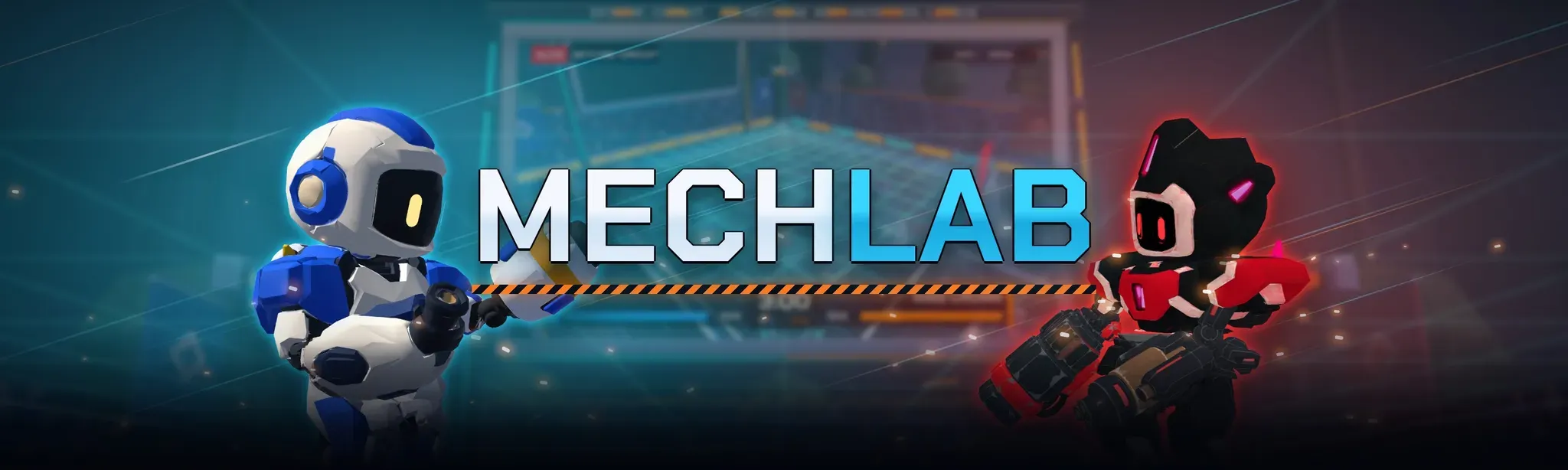 MECHLAB