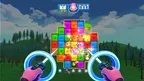 VR - Pop the Blocks screenshot 3