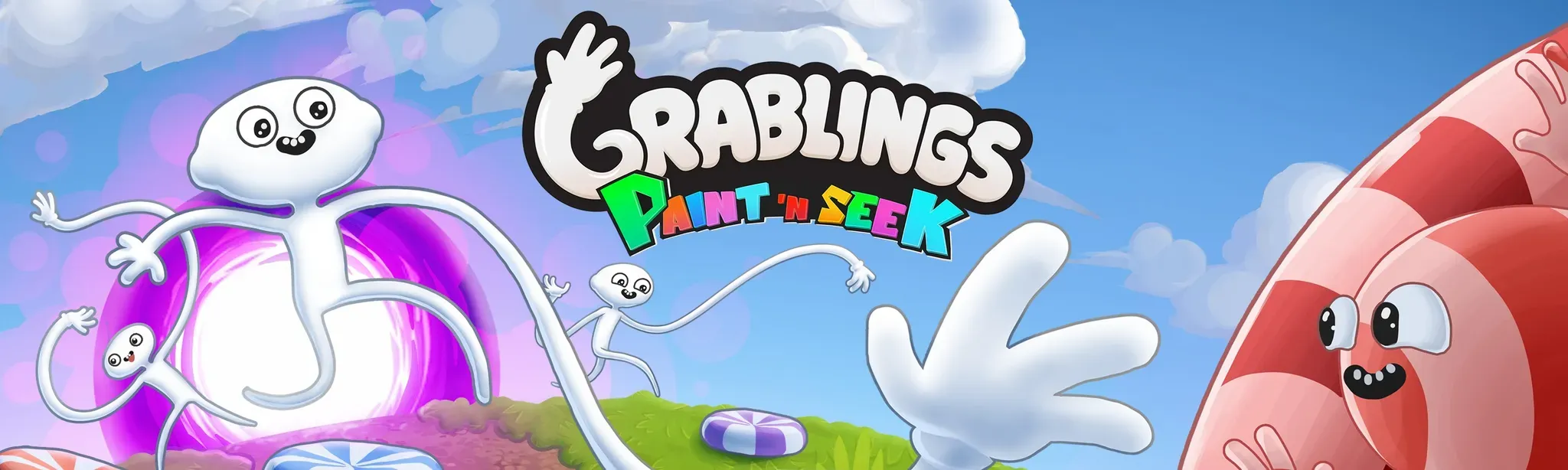Grablings