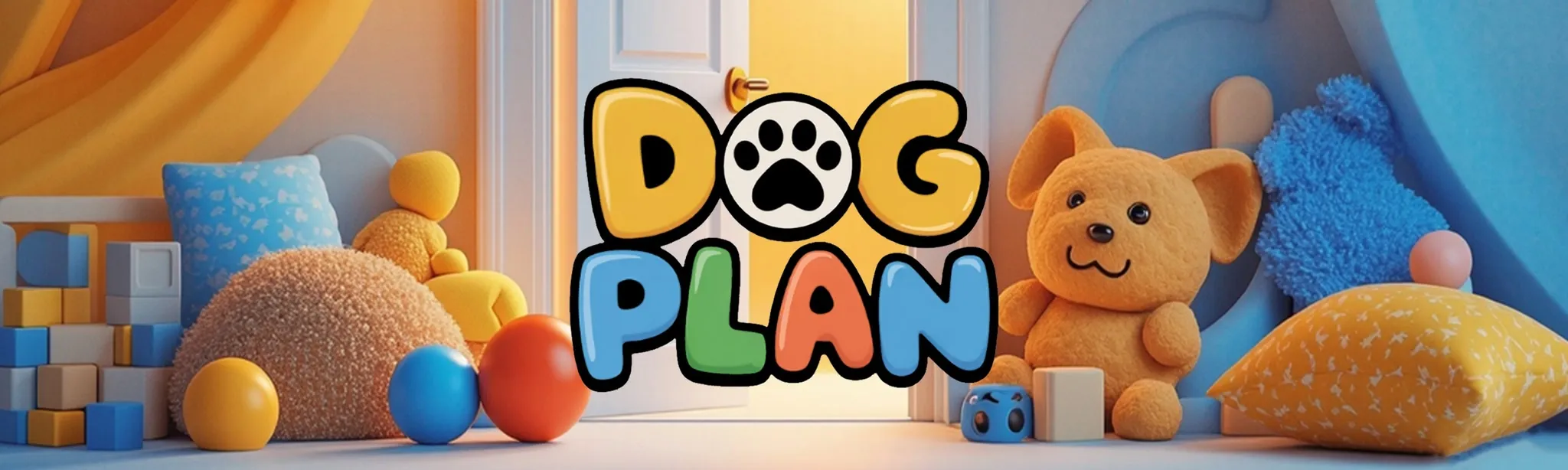 Dog Plan