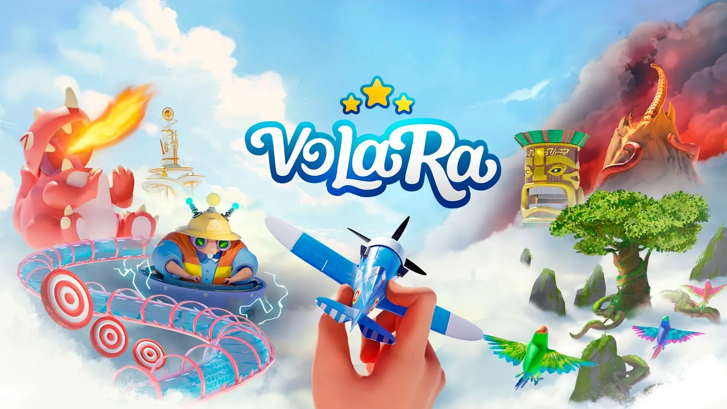 Volara trailer 0